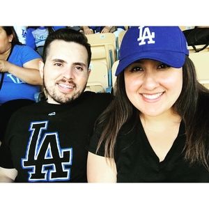 Meet your Posher, Vanessa